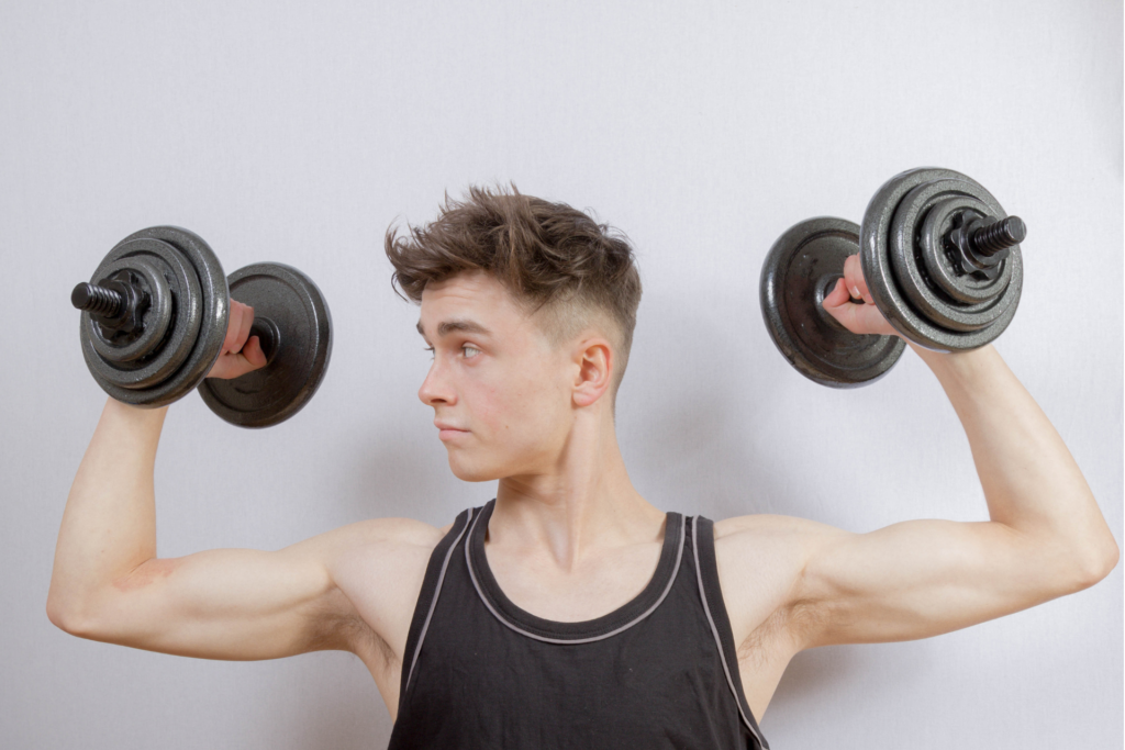 9 Falsos Mitos Sobre el Gimnasio Descubre los 9 falsos mitos sobre el entrenamiento en el gimnasio, desmentidos por la ciencia para que puedas entrenar con conocimiento