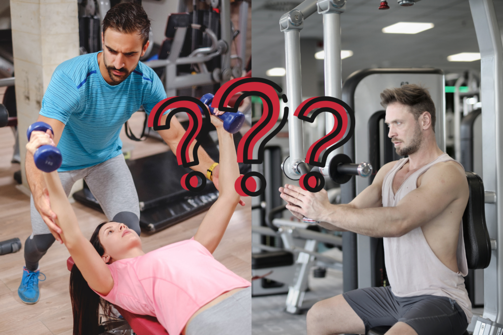 9 Falsos Mitos Sobre el Gimnasio