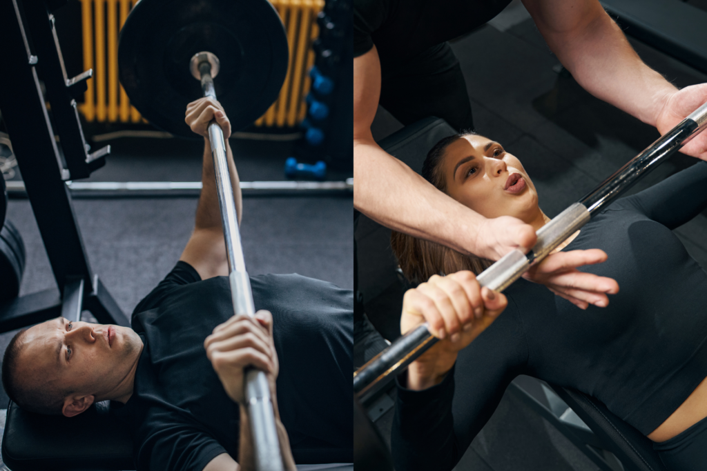 9 Falsos Mitos Sobre el Gimnasio