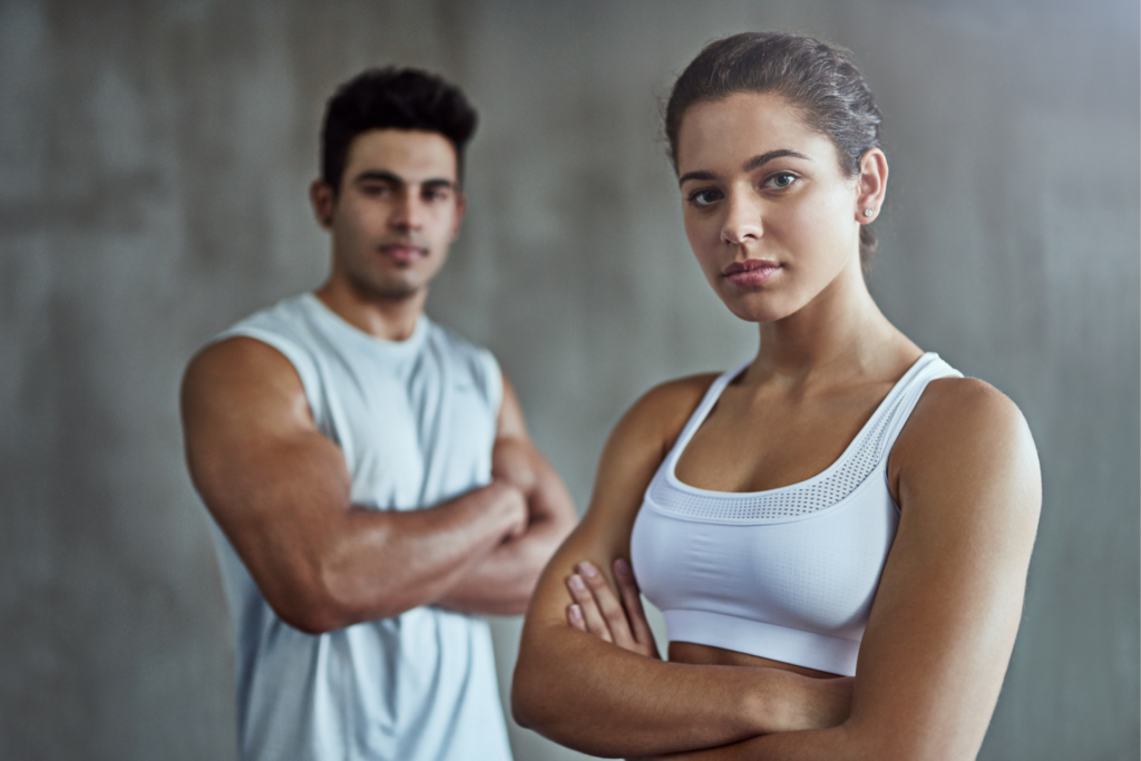 9 Falsos Mitos Sobre el Gimnasio