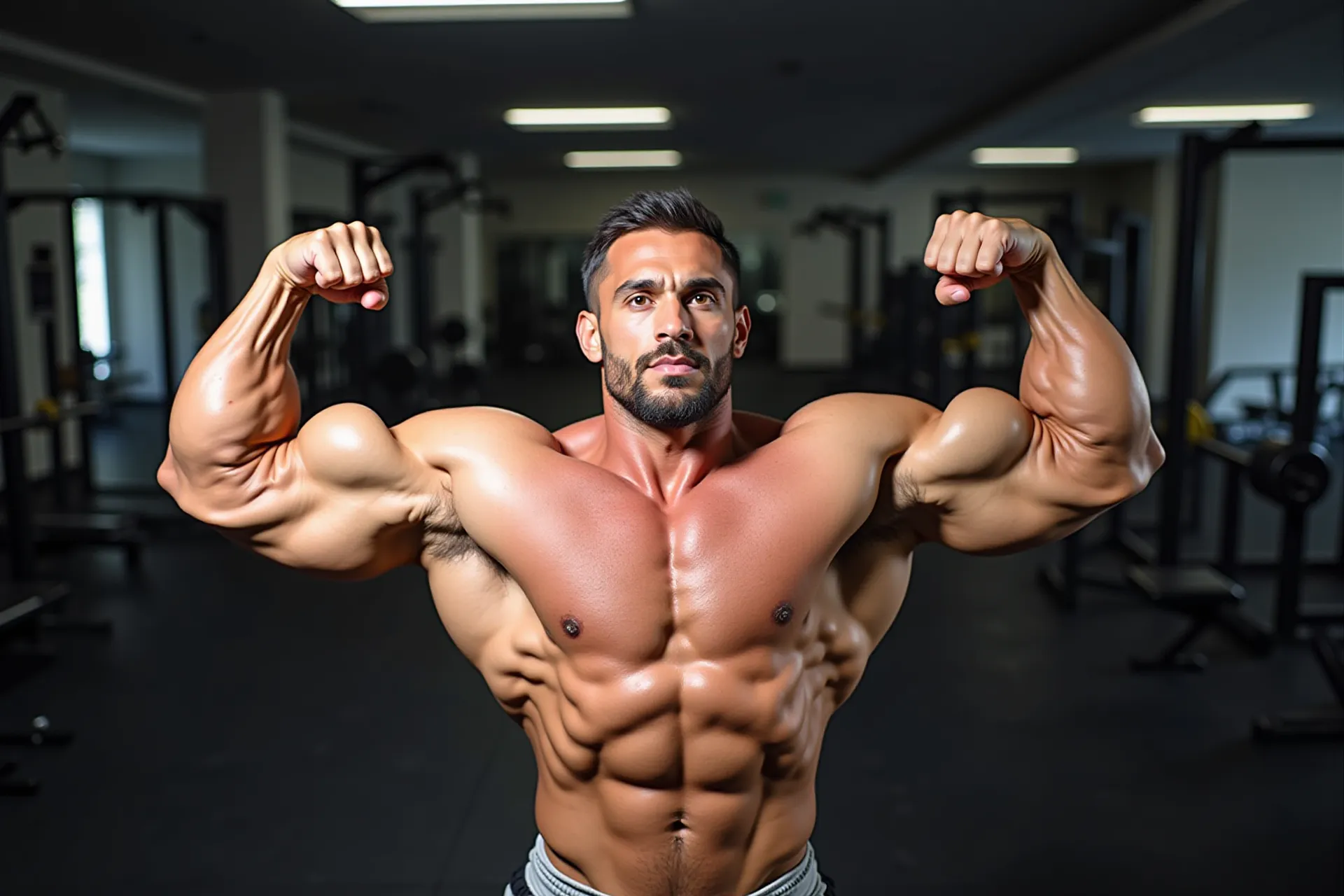 9 falsos mitos sobre el entrenamiento con pesas desmontados por la ciencia