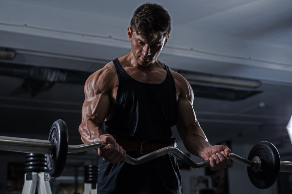 Naturales Vs Ciclados: La Realidad Del Entrenamiento En El Gimnasio