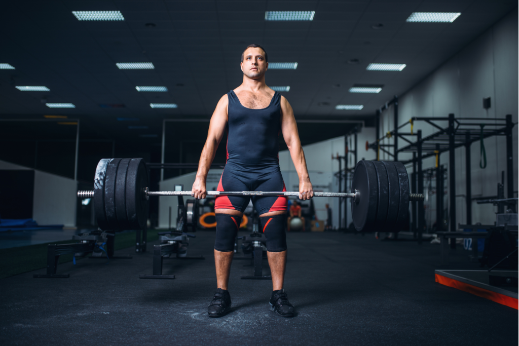 9 Falsos Mitos Sobre el Gimnasio