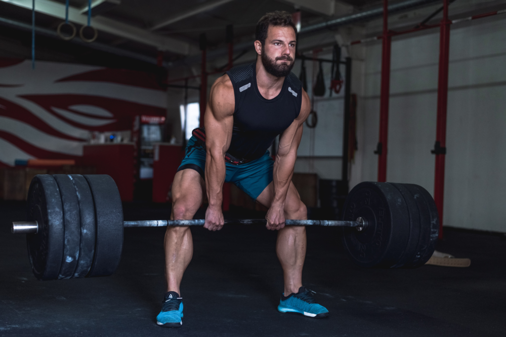 Naturales Vs Ciclados: La Realidad Del Entrenamiento En El Gimnasio Naturales Vs Ciclados: La Realidad Del Entrenamiento En El Gimnasio