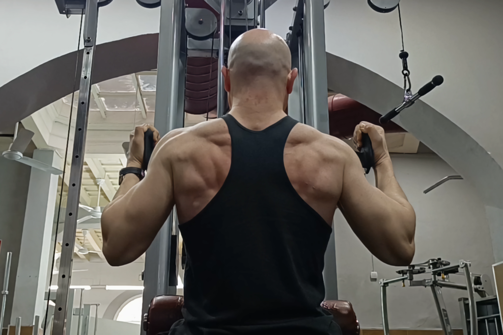 9 Falsos Mitos Sobre el Gimnasio