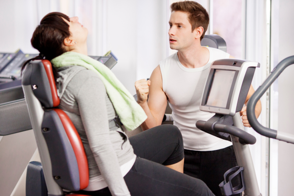 9 Falsos Mitos Sobre el Gimnasio